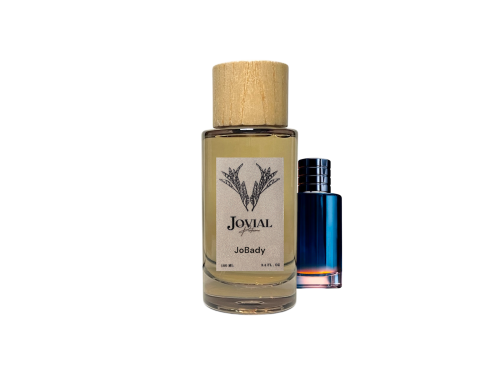 جوبادي - JoBady
