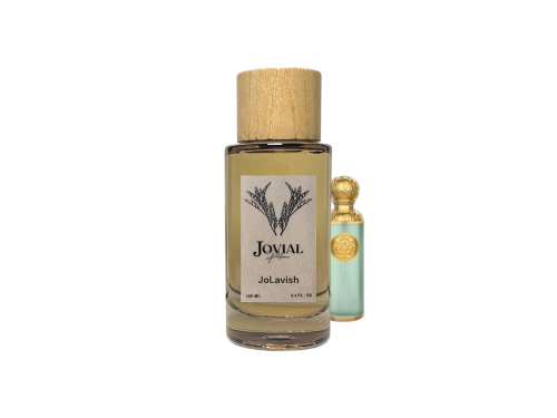 جولاڤيش - JoLavish