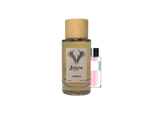 جوروز - JoRose