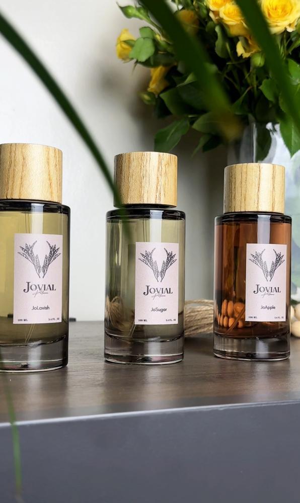 جوفان - JoVan