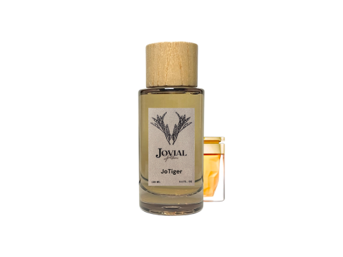 جوتايقر - JoTiger