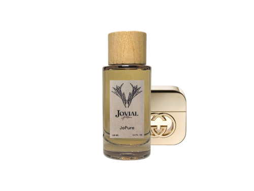جوبيور - JoPure