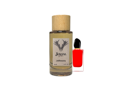 جوبيوتي - JoBeauty