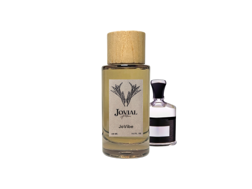 جوڤايب - JoVibe