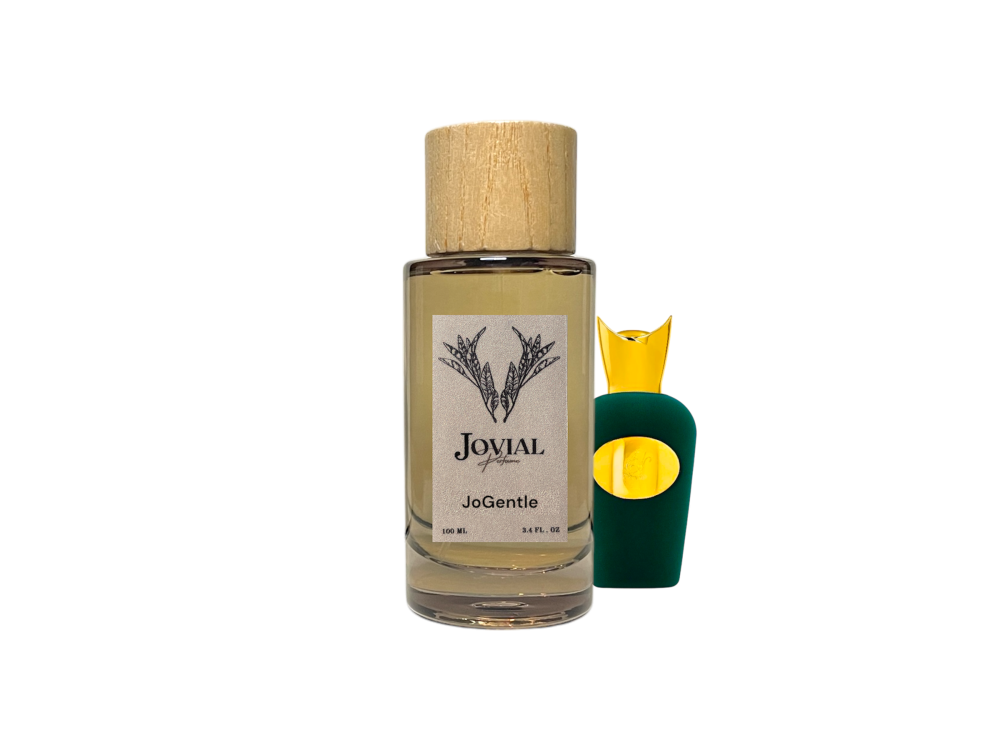 جوجنتل - JoGentle