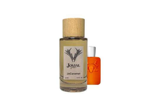 جوكاراميل - JoCaramel