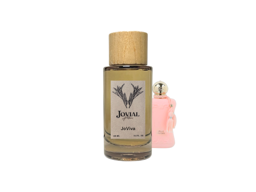 جوفيفا - JoViva