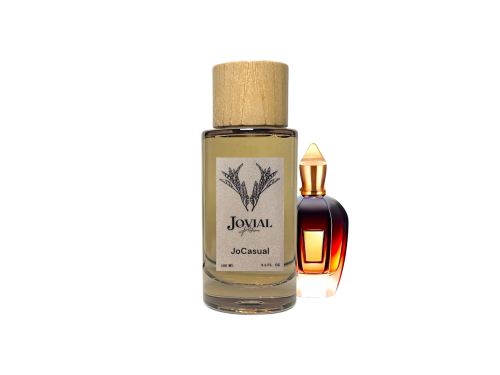جوكاجوال - JoCasual