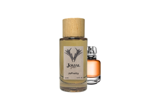 جوبريتي - JoPretty