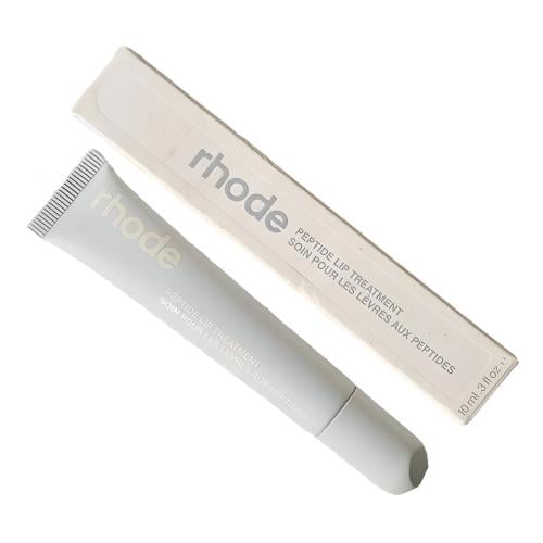 Rhode salted caramel gloss