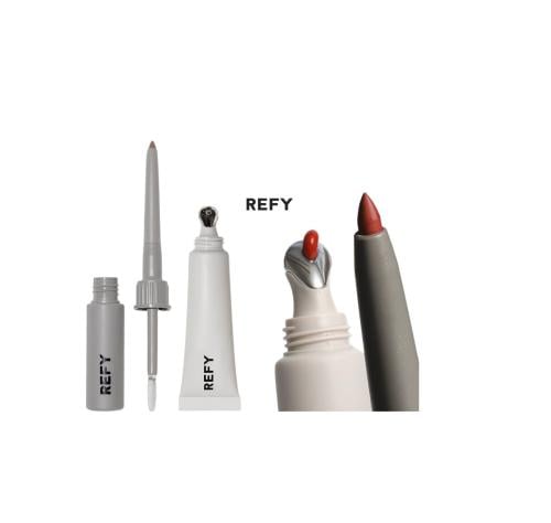 Lip Collection - Rosewood