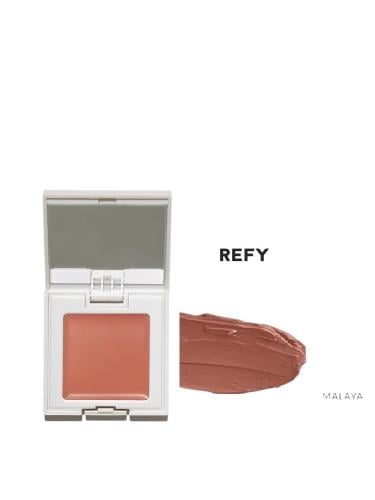 Refy Cream Blush - Malaya
