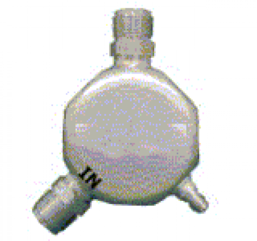 ACCUMULATOR GM PONTIAC OLDSMOBILE CADILLAC 89-91 NO11021C صفاية فريون