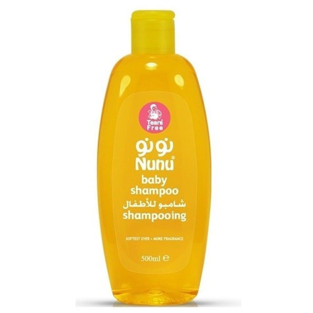 نونو شامبو للاطفال - 500 مل