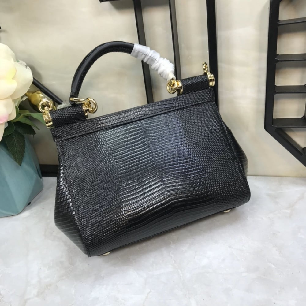 D&G