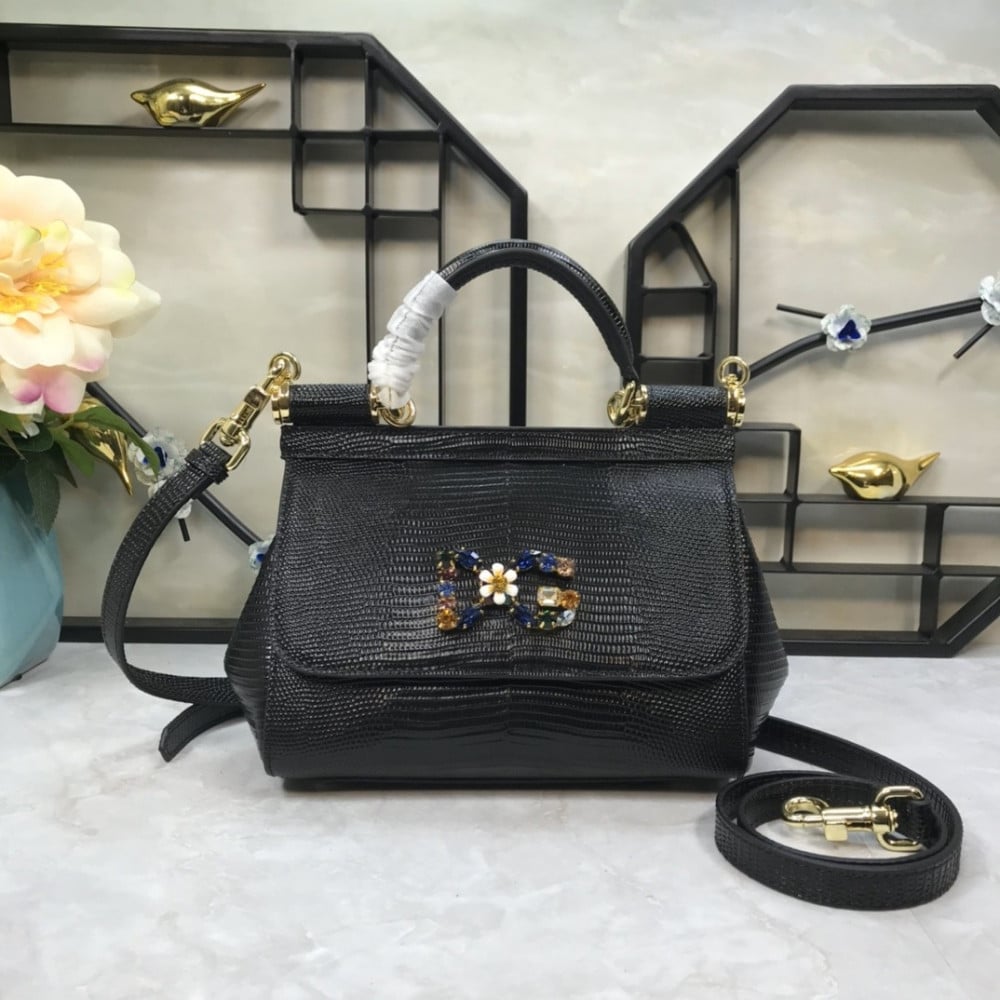 D&G
