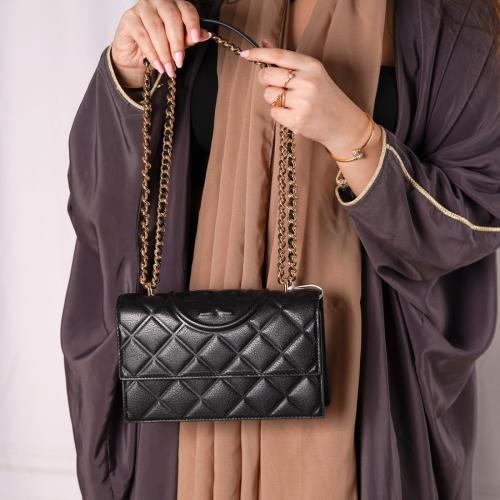 شنطة tory burch