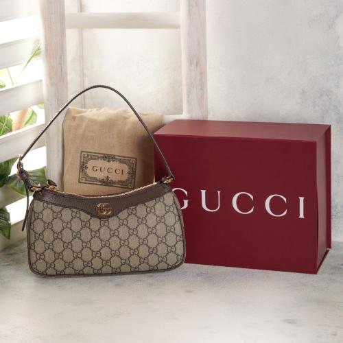 شنطة gucci