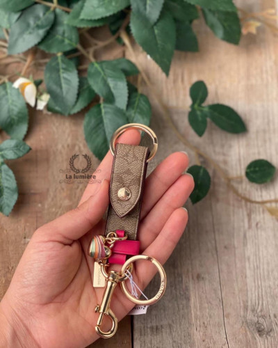 ميدالية coach