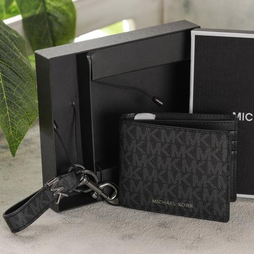 محفظة michael kors