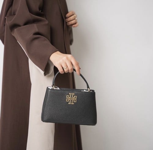 شنطة tory burch