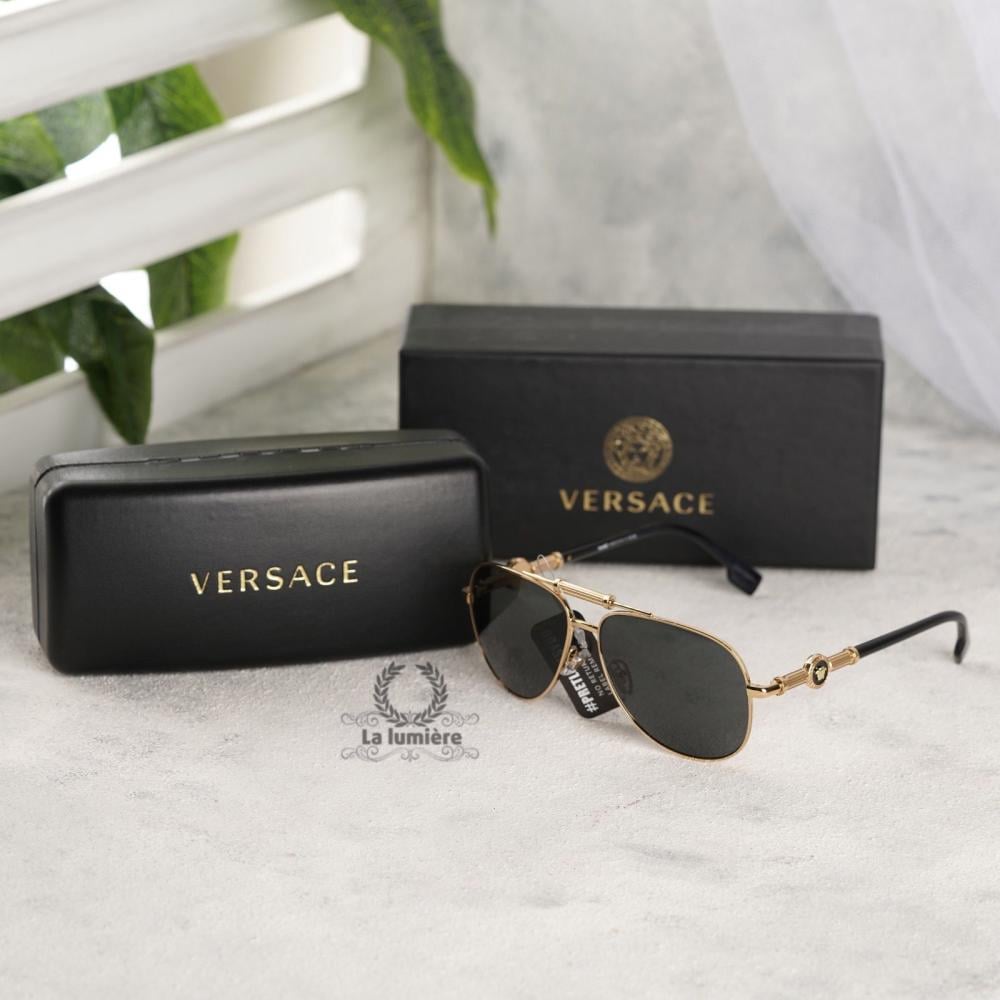 نظارة versace