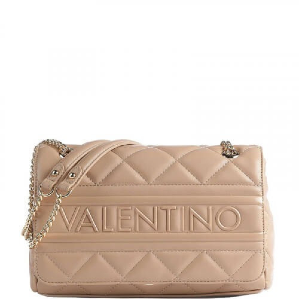 Leather handbag MARIO VALENTINO Black in Leather - 41601435