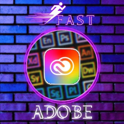 برامج ADOBE كامله