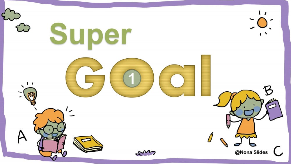 SG1 Unit 3 What's That