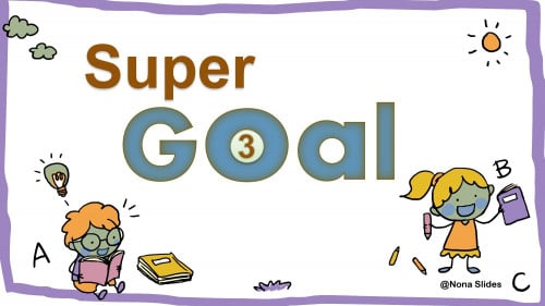 Super Goal 3 الوحدةالثانية الفصل الدراسي الاول 144...