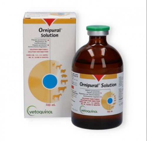 اورنيبرال Ornipural