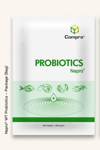 نابرو دبليو تي بروبيوتكس 1 كيلو Napro WT Probiotic...