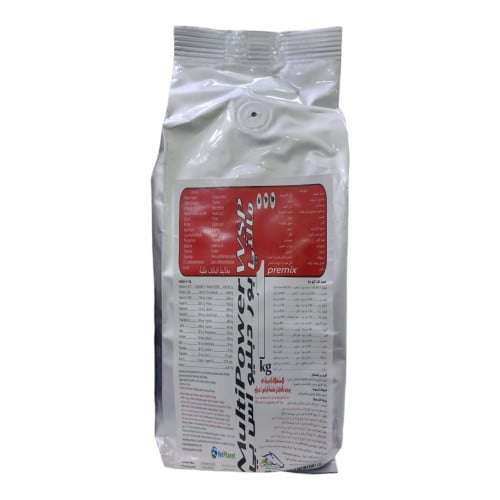 ملتي بور دبليو اس بي Multi power wsp 1KG