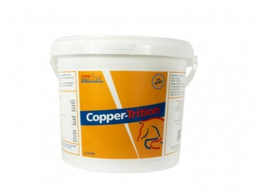 كابر تريشين Copper trition 1.5 KG
