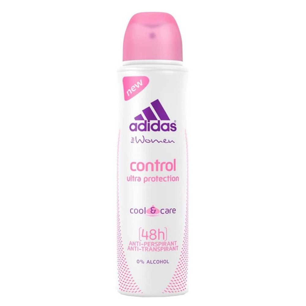 adidas spray for women