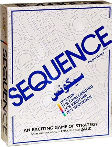 سيكونس