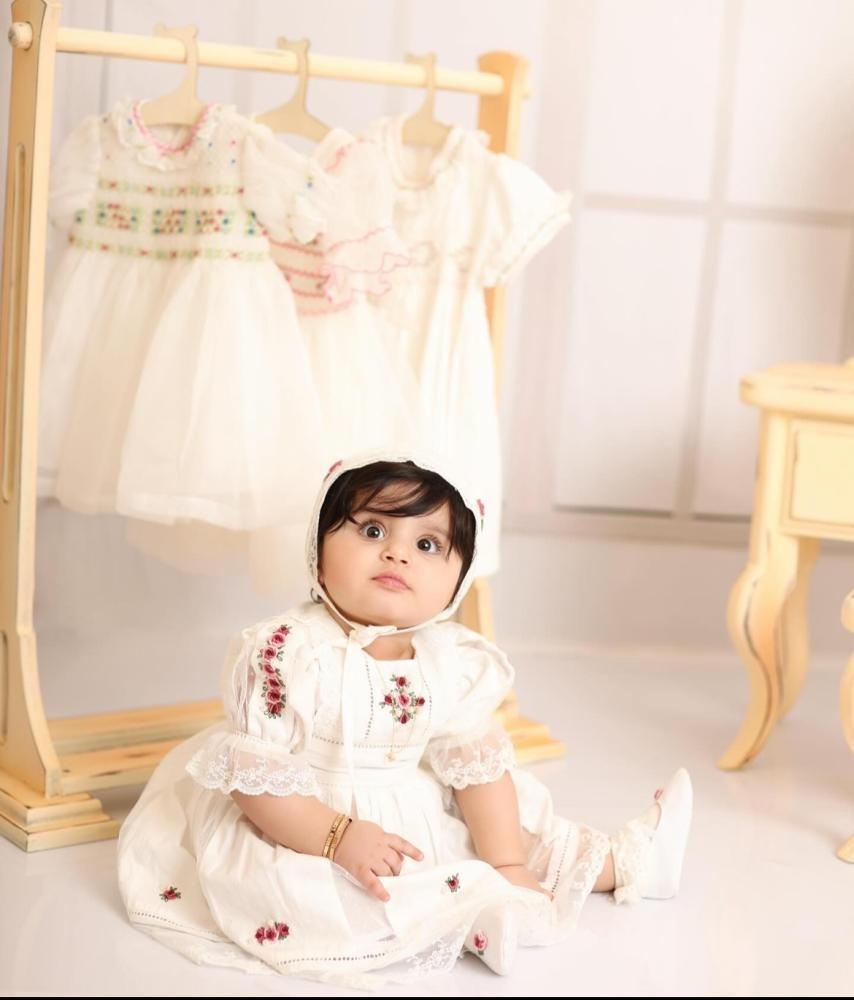 مواقع ملابس أطفال