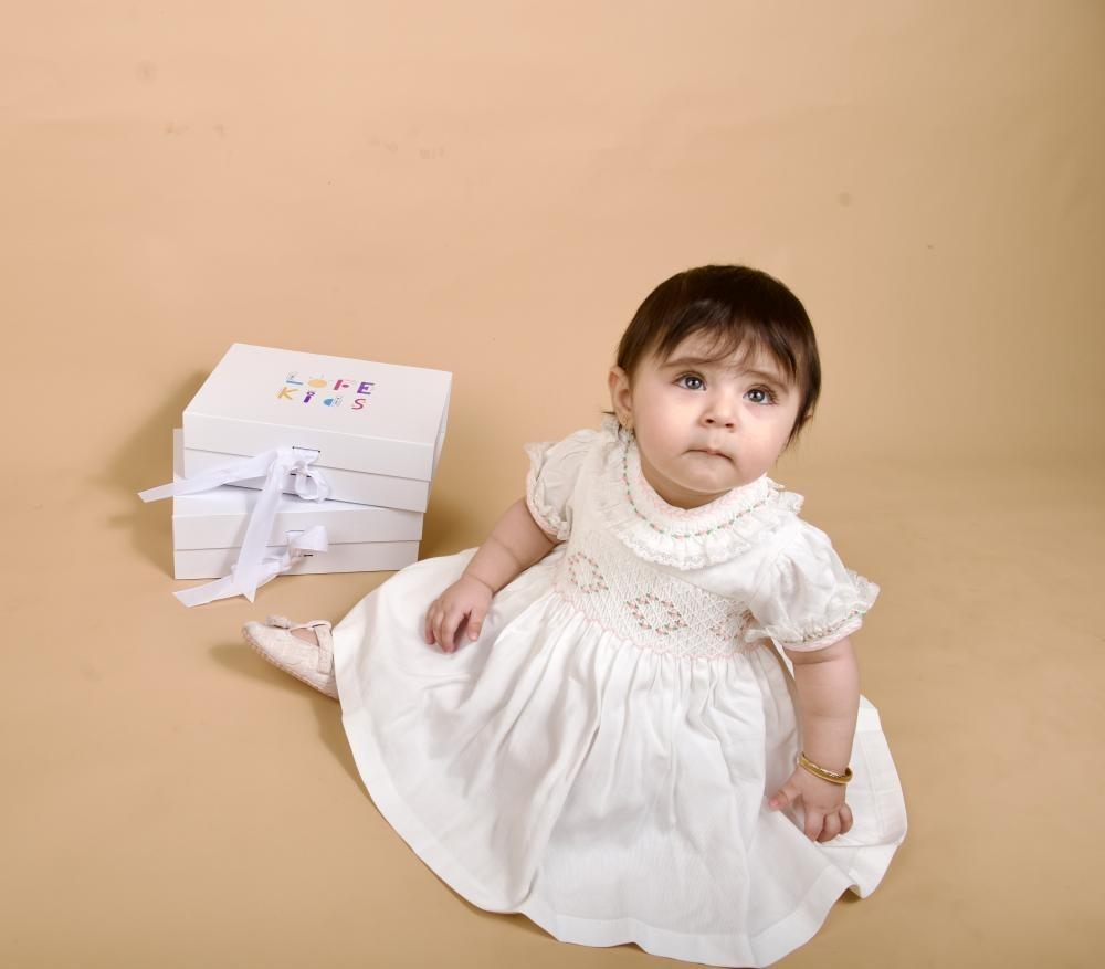 استمتعي بتشكيلة عروض اليوم الوطني لملابس الأطفال من متجر لوفي كيدز