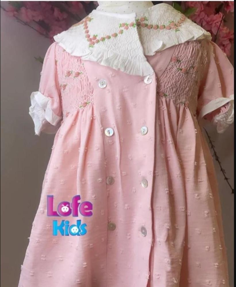 سوق ملابس الأطفال