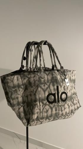 شنطة alo رياضية