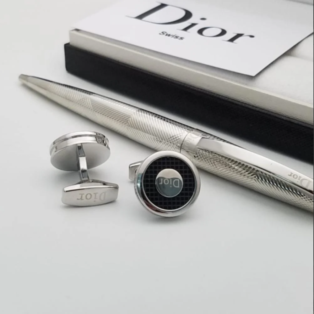 أفضل 7 أطقم اقلام فاخرة وكبكات من أوصاف: هديتك المثالية لمن يقدر الفخامة