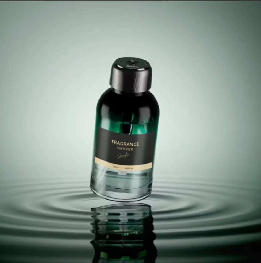 كيف تحافظ على رائحة العود الفاخرة من منزلك إلى سيارتك في رمضان؟