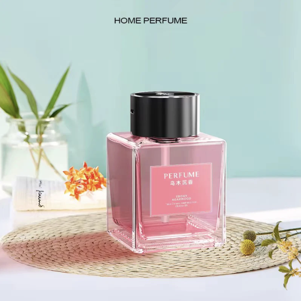 جهاز التعطير الذكي | AROMAIR – أروماير |  بسعة 500 مل – لتعطير المنزل والسيارة برائحة فاخرة تدوم طويلاً