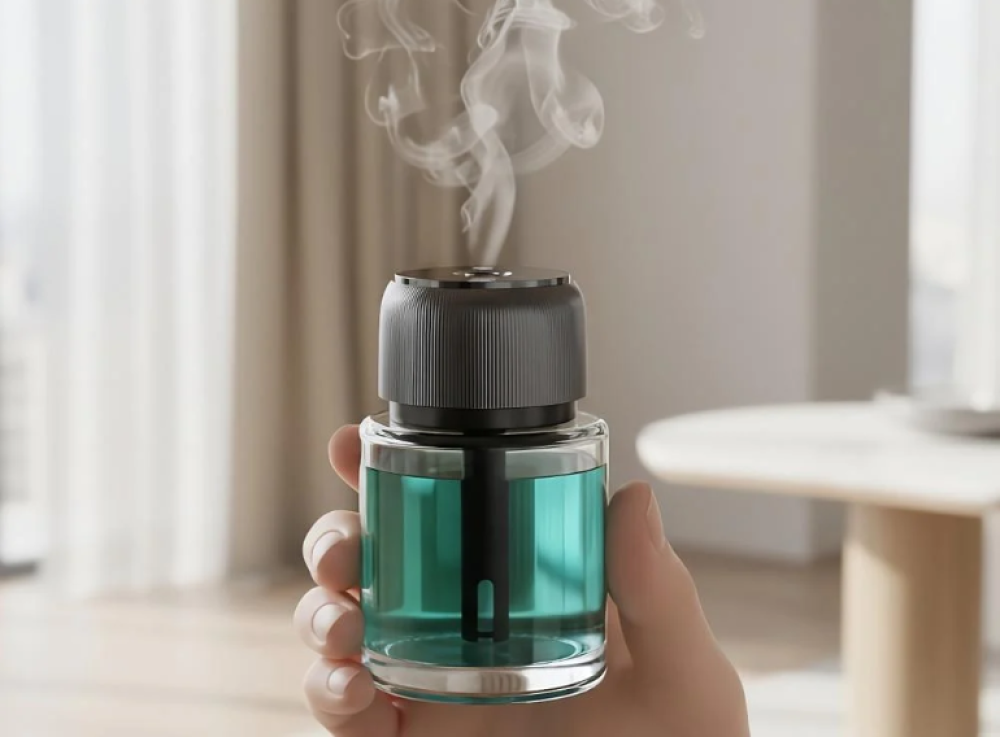 دليل شراء أفضل مباخر فخمة وبخور خاص من متجر أوصاف 2026