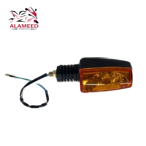 اصطب اشارة Ax100