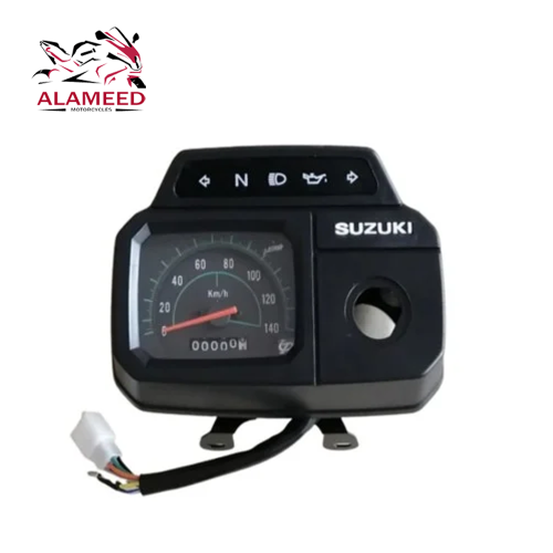 طبلون عداد Ax100