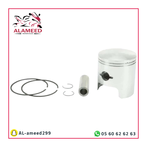 شمبر و بستم (50) AX100