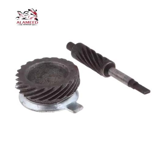 ترس عداد سرعةAX100