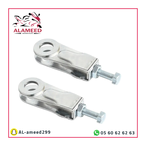 طقم ميزانيةAX100