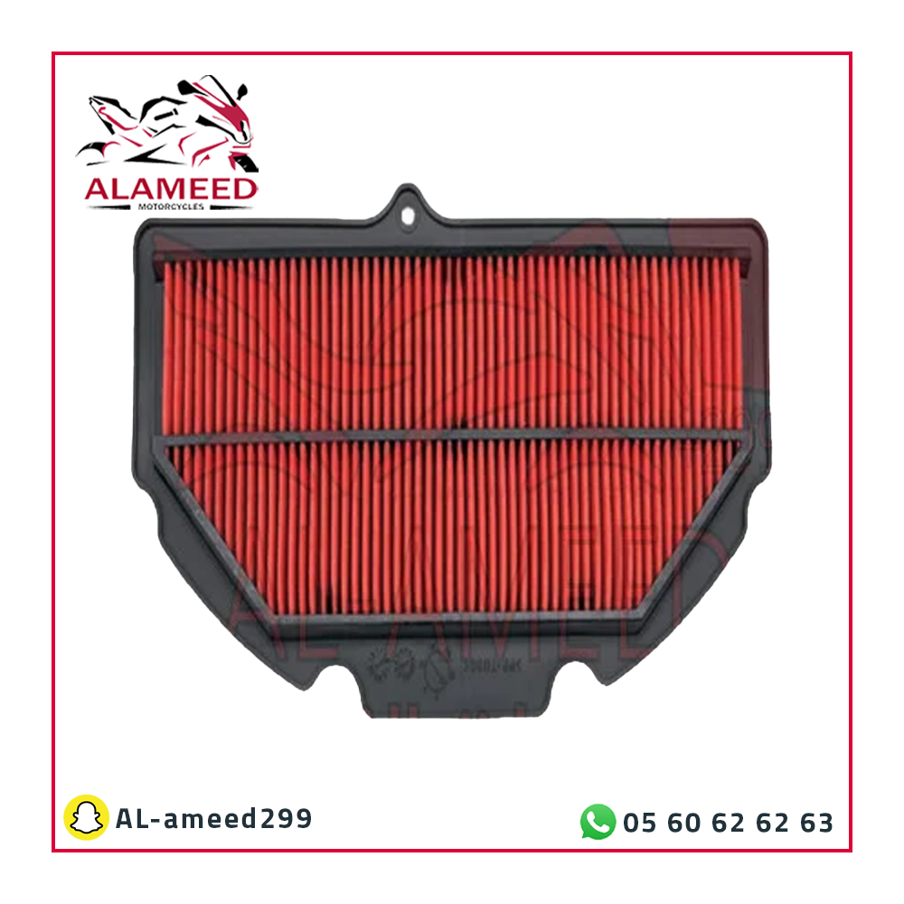 فلتر هواء ريس سزوكي مقاس 1000 موديل 08/07